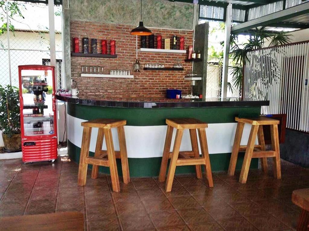 Chumphon Travelodge Exterior photo